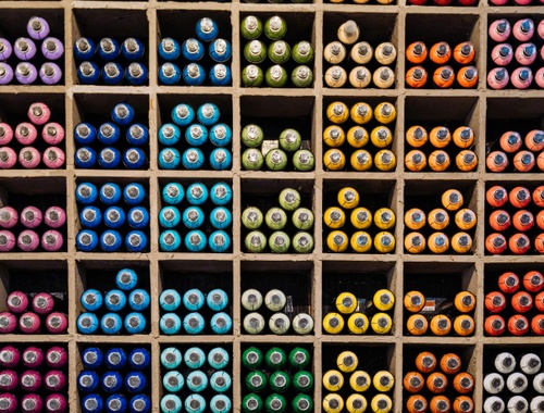 Our Tools and Technology