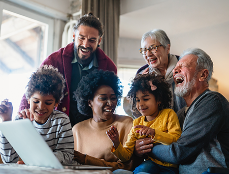 Multigenerational <br/>Planning 