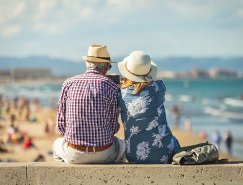Retired Life