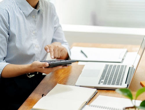 What is tax planning?