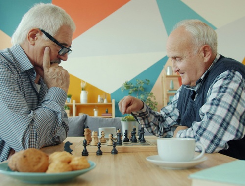 Pre-Retirees & Retirees