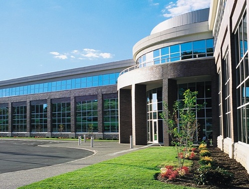Baird's South Hills Office<br/>