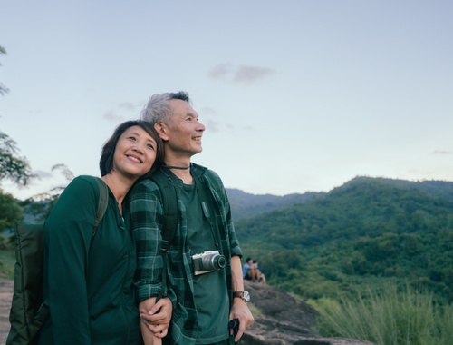 Your goals are our goals.