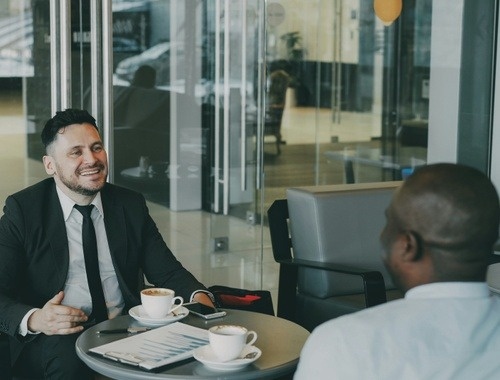 How Do We Communicate and Meet?