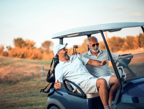 Personalized Strategies to <strong>Advance Your Wealth</strong>
