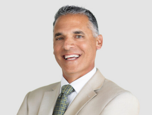 Schedule with Tony