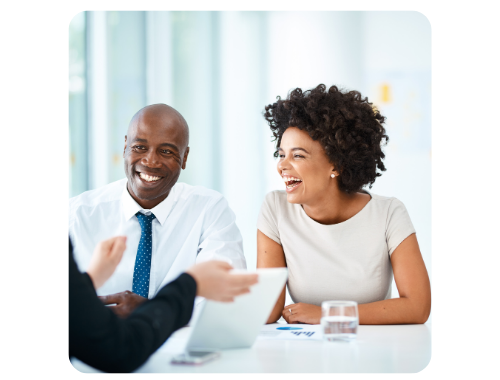 Client-Centricity