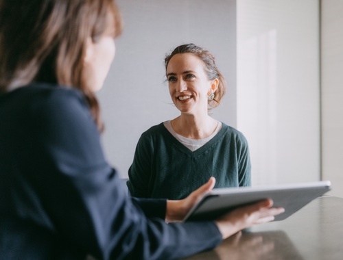 Guiding You Along Your Financial Path