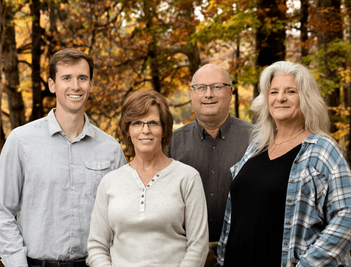 Why We Do What We Do