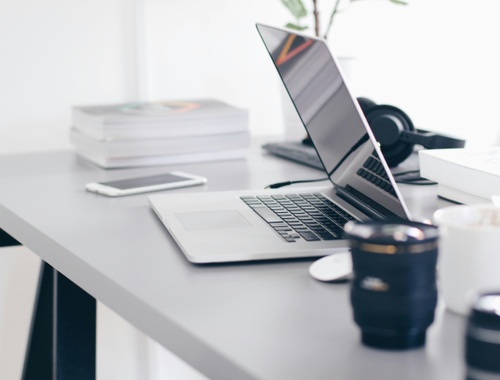 Investment News At Your Fingertips<br/>