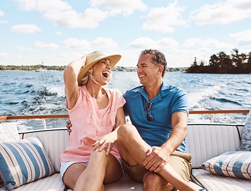 Retirees: