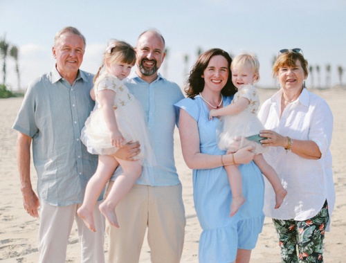 Full-Service Financial Planning Built Around Your Life