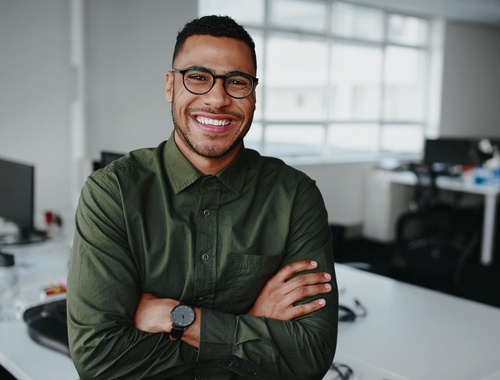 Business Owners: Create Your Legacy