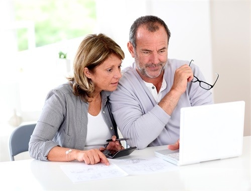 Retirement Plan Design