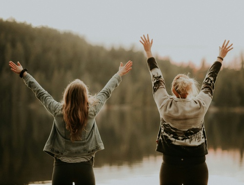 Are You Ready to Feel Comfortable and In Control?