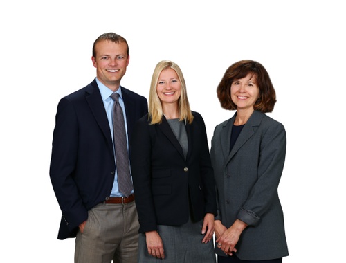 Meet the team