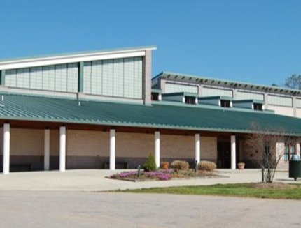 Bond Park Community Center