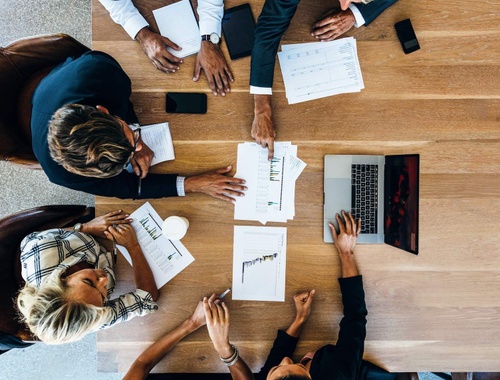 Business Owners & Entrepreneurs