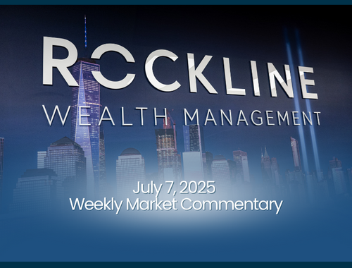 7/7/25 Weekly Market Commentary