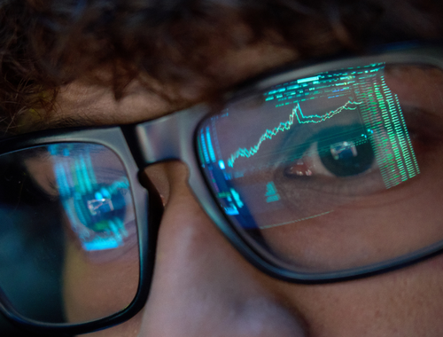 Fearful about the impact of market volatility?