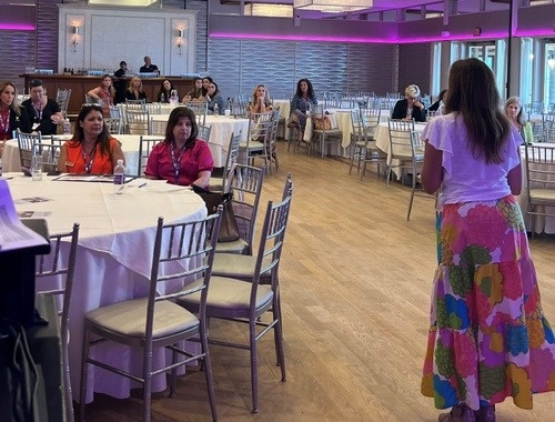 LI Herald Women's Executive Summit