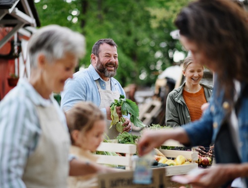 Charitable Giving/ Legacy Planning