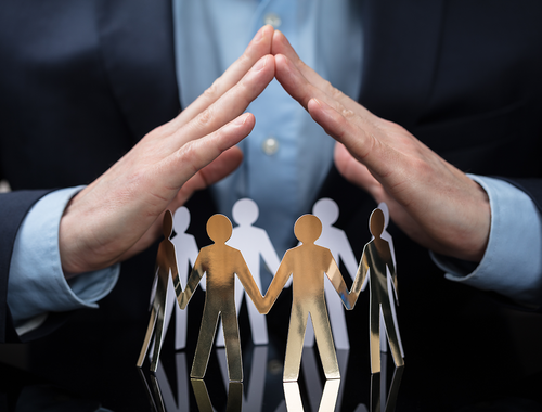 Group Insurance