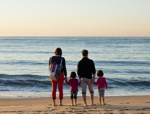 Financial Planning for Families