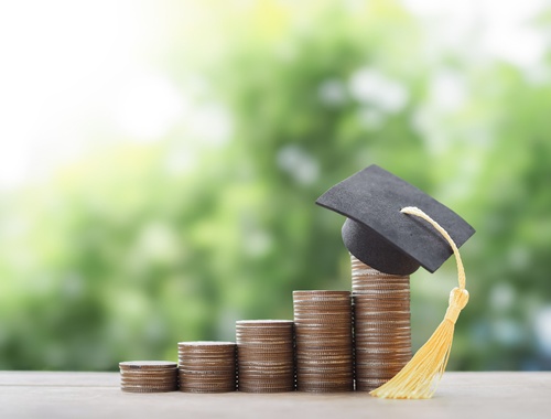 Incorporating Repayment Into Planning