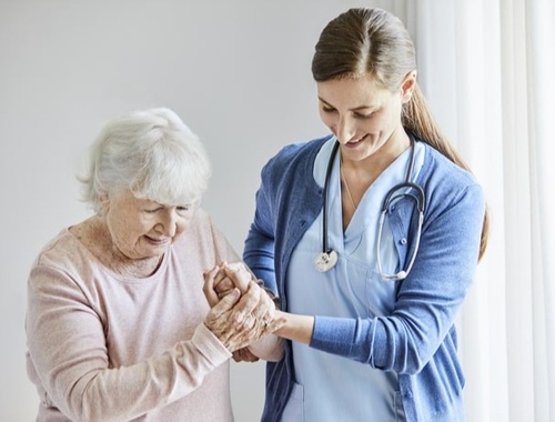 Extended Care