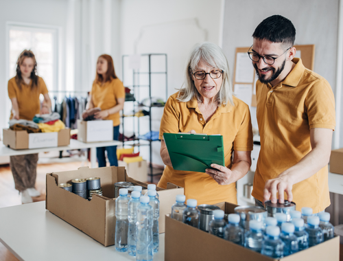 Planned Giving Strategies to Honor Your Values and Vision 