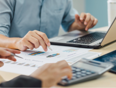 Cash Flow Analysis