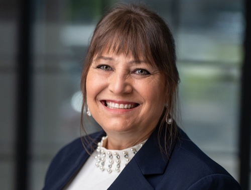 Kathy Armbruster
