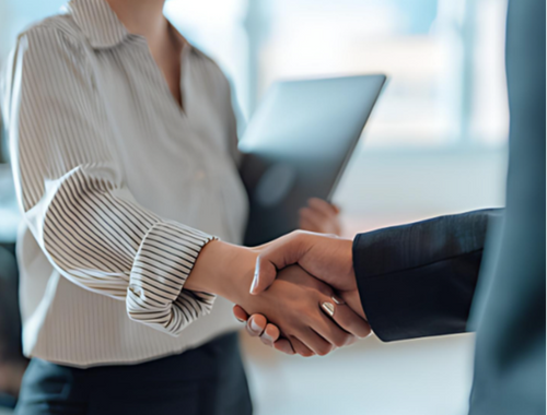 What makes RFG different?