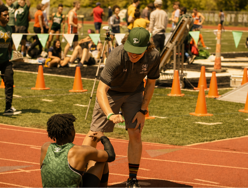 Financial Planning Built Around the Reality of Collegiate Coaching