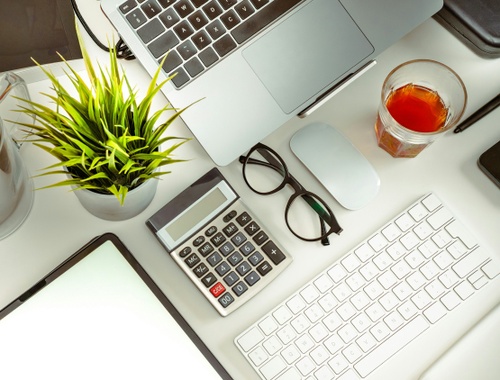 Retirement and Social Security Planning