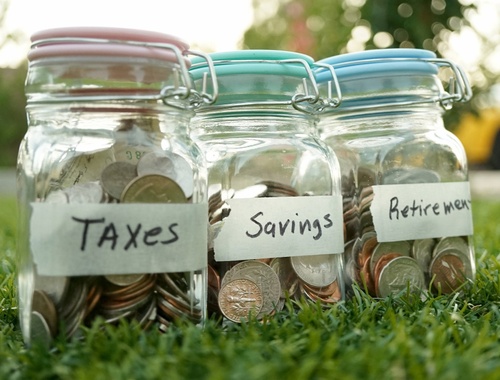 Financial Planning/Retirement Planning