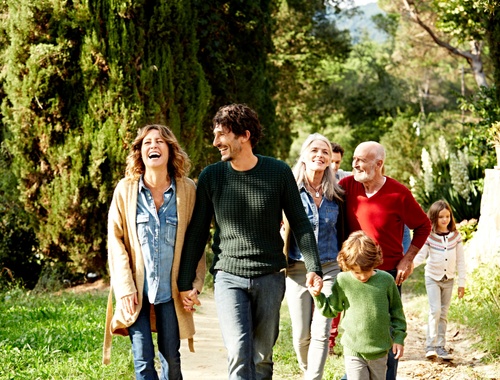 Estate and Legacy Preparation