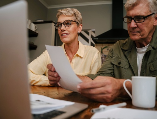 Tax Strategies