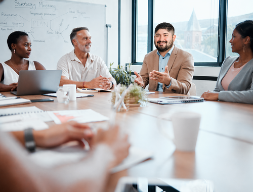 COORDINATING YOUR PROFESSIONAL TEAM