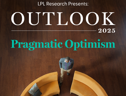 LPL Outlook 2025