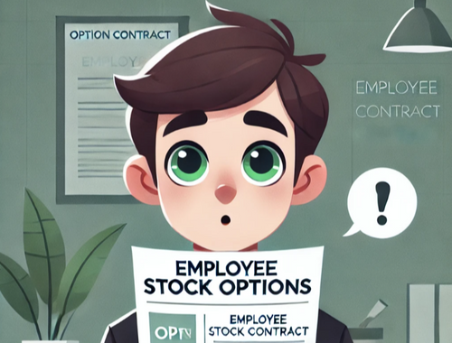 Employee Stock Options: Tips for Exercising, Tax Planning, and Maximizing Value
