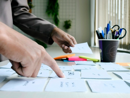 Our investment process sets us apart.