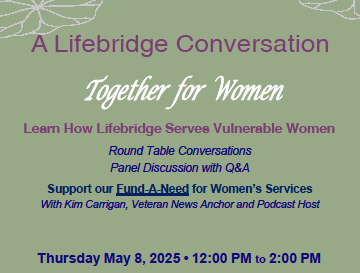 The Together for Women program.