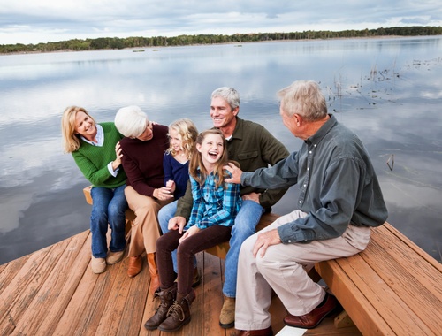 Families