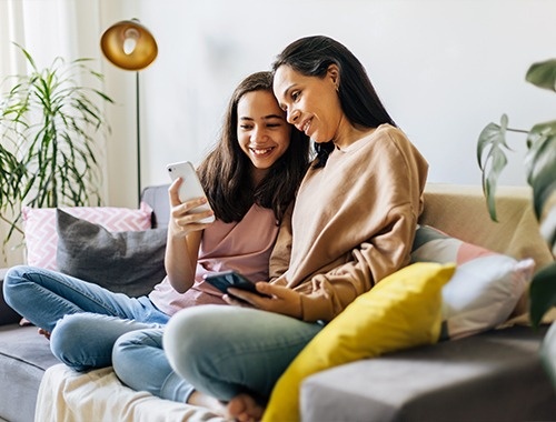 Growing Your Wealth & Family