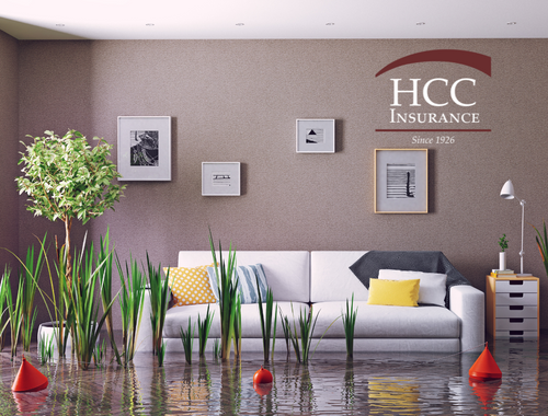 Navigating Flood Insurance: Understanding Risks and Coverage