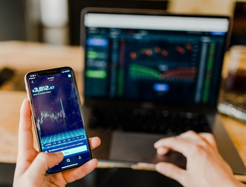 Brokerage Investment Platform