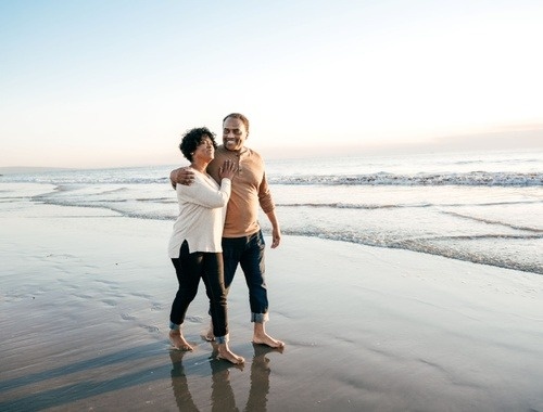 Discussing Post-Transition Plans