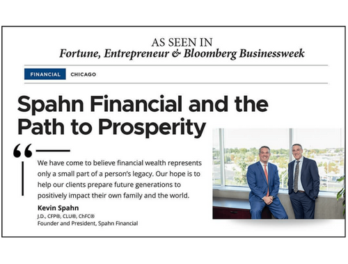 Featured in Fortune, Entrepreneur, and Bloomberg Businessweek